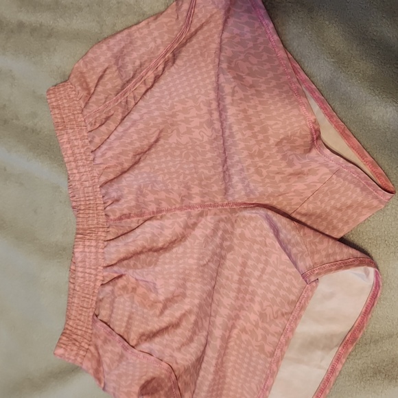 Set of 3, girls' athletic shorts 16 - Picture 3 of 5